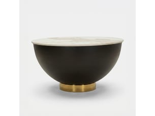 Table basse  coloris multicolore <strong>MAURO FERRETTI</strong> <strong></strong>