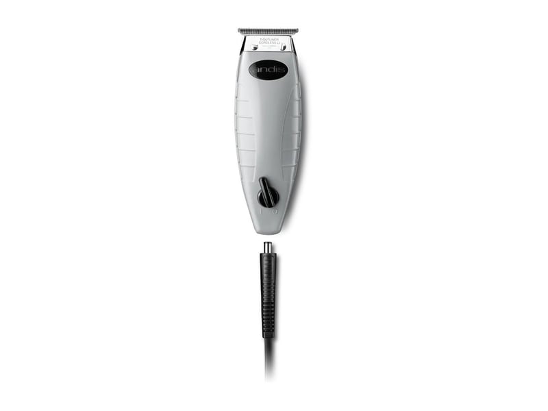  Tondeuse cheveux de finition rechargeable t-outliner batterie lithium 12w andis  - Conforama D