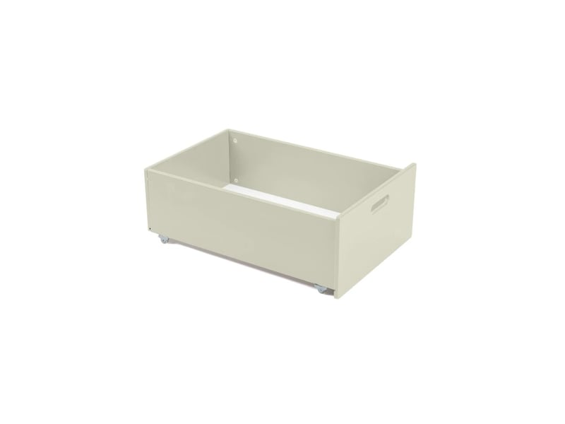  Tiroir pour commode à langer - olive waldin DRAWER-O - Conforama B