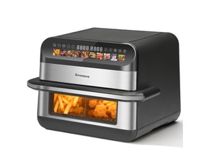 Friteuse airfryer <strong>FLORAGRACE</strong> 