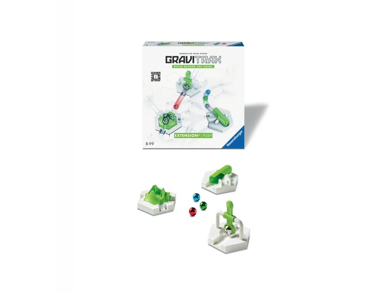  Gravitrax extension  push 22438 - Conforama C