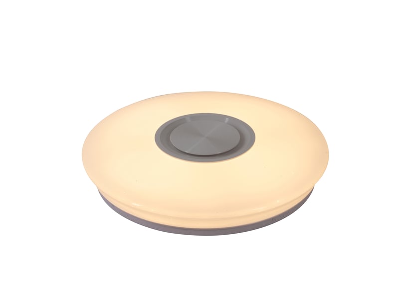 Plafonnier Plastique SMART - Conforama B
