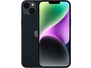 Smartphone 2022 iphone 14 plus 256gb midnight reconditionne excellent etat