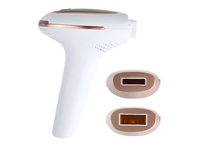  Épilateur IPL Pro Light – 300 000 flashs  - Conforama B
