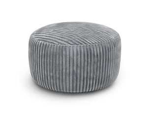 Deplimousse fixe 1 place <strong>MODENVIE</strong> <strong></strong> gris clair