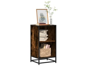 Bibliotheque coloris  multicolore  <strong></strong> <strong></strong> - 40 cm x 76 cm