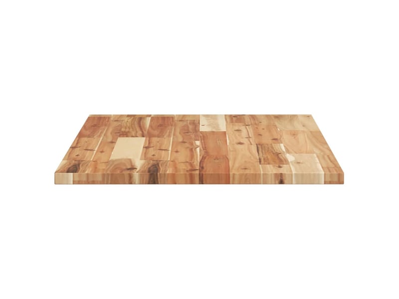  Dessus de meuble de salle de bain finition à l'huile 100x50x2cm  - Conforama E