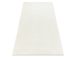 Tapis eton plus crème, unicolore, uniforme, uni 250x400 cm