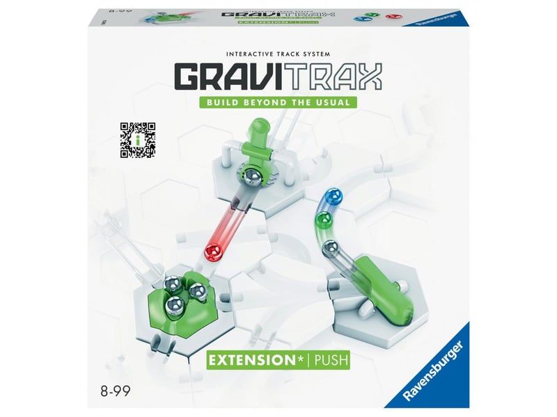 Gravitrax extension  push 22438 - Conforama A