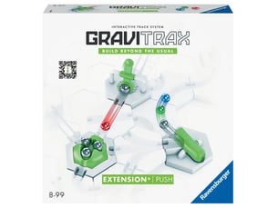 Gravitrax extension  push