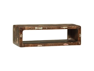 Meuble tv coloris multicolore 80 cm <strong></strong>  <strong></strong>