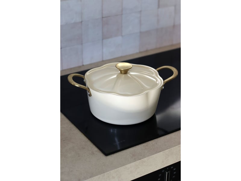 Faitout tous feux y compris induction 2  - Conforama Y
