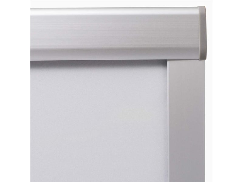  Store enrouleur occultant, store à rouleau blanc 102 ggl et ggu cf45499  - Conforama D