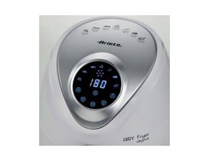 Friteuse airfryer ARIETE 4616BLANC