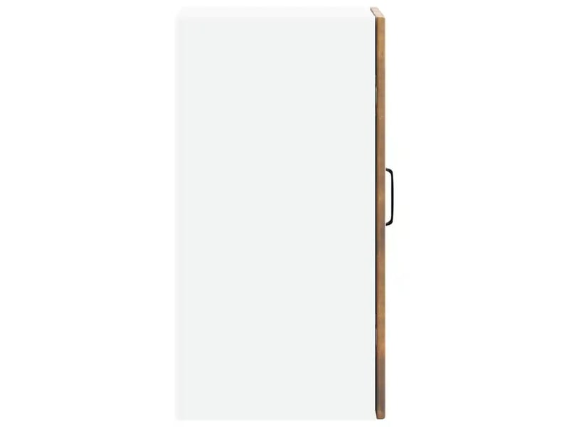  Armoires murales de cuisine lucca 30 x 31 x 60 cm grand espace de rangement design moderne en bois d'ingénierie chêne fumé 02_0050137  - Conforama D