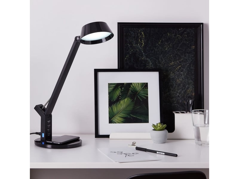 Lampe kaila  - Conforama D