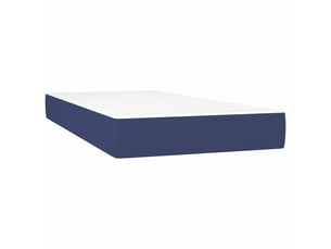 Matelas 80x200 cm <strong></strong> <strong></strong> Ressorts soutien Medium épaisseur 20 cm