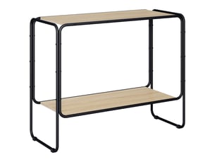 Buffet <strong></strong> <strong></strong> - 93.5 cm coloris beige