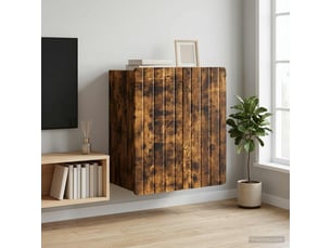 Armoire     <strong></strong> <strong></strong> coloris multicolore largeur 59 cm