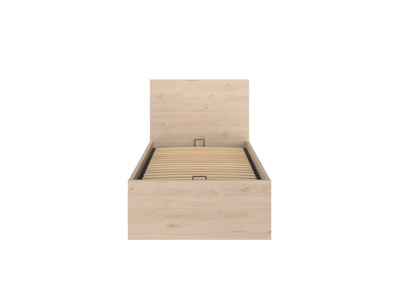  TITAN LIT COFFRE 90  - Conforama M