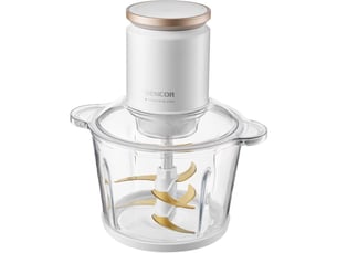 Hachoir SENCOR 41022861 - 800 watts