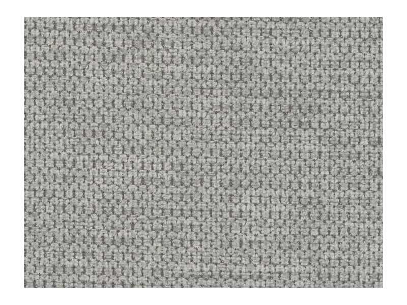  Canapé d'angle réversible solaro convertible avec coffre en tissu - gris clair SOLARO - Conforama E