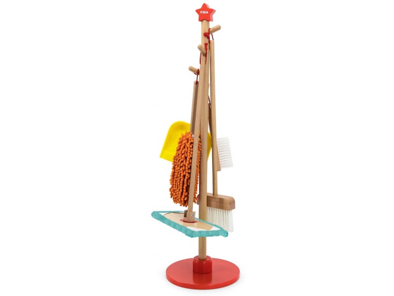  44567 ensemble d'outils de nettoyage 6971608445675 - Conforama A