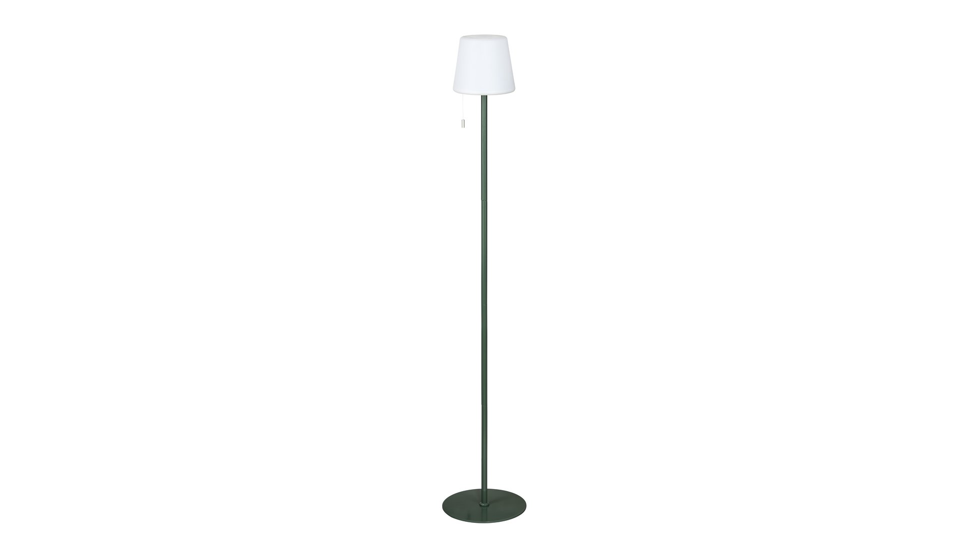 Lampadaire Neo vert vert 122 Conforama