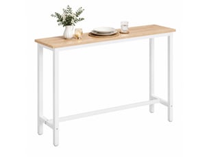 Bar coloris bicolore <strong>CHICFURN</strong> <strong></strong> - 140 cm