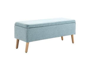 Banc  coloris bleu <strong></strong> <strong></strong>