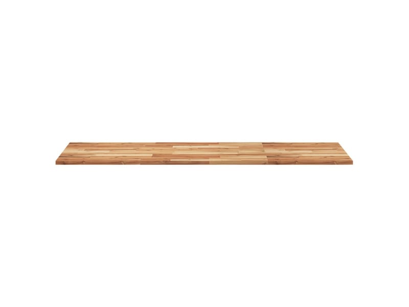  Dessus de meuble de salle de bain finition à l'huile 140x60x2cm  - Conforama C