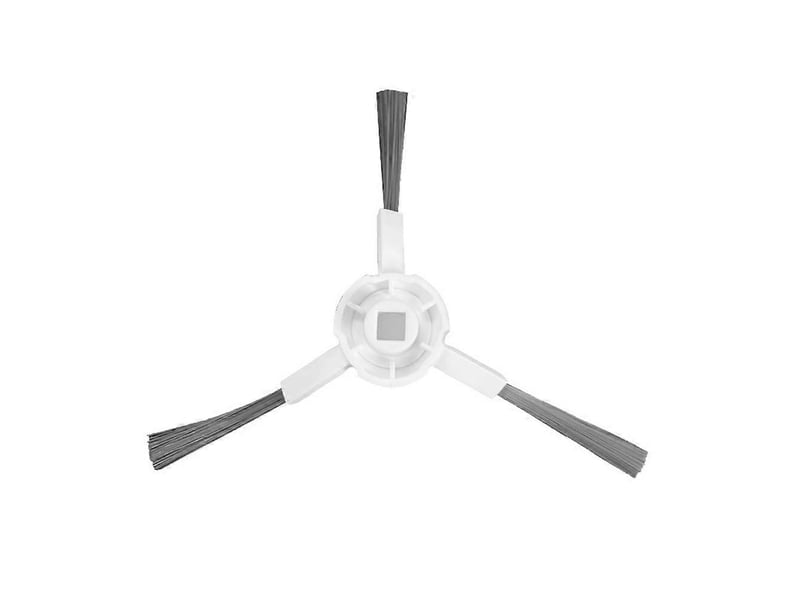  For robot vacuum x10+ x20+ x20 plus robot vacuum cleaner main side brush hepa filter mop cloth dust bags  - Conforama C