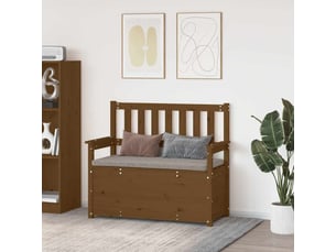 Banc  coloris marron <strong></strong> <strong></strong>