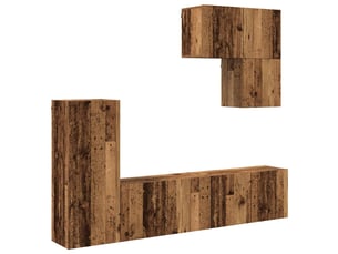 Meuble tv coloris taupe  <strong></strong>  <strong></strong>