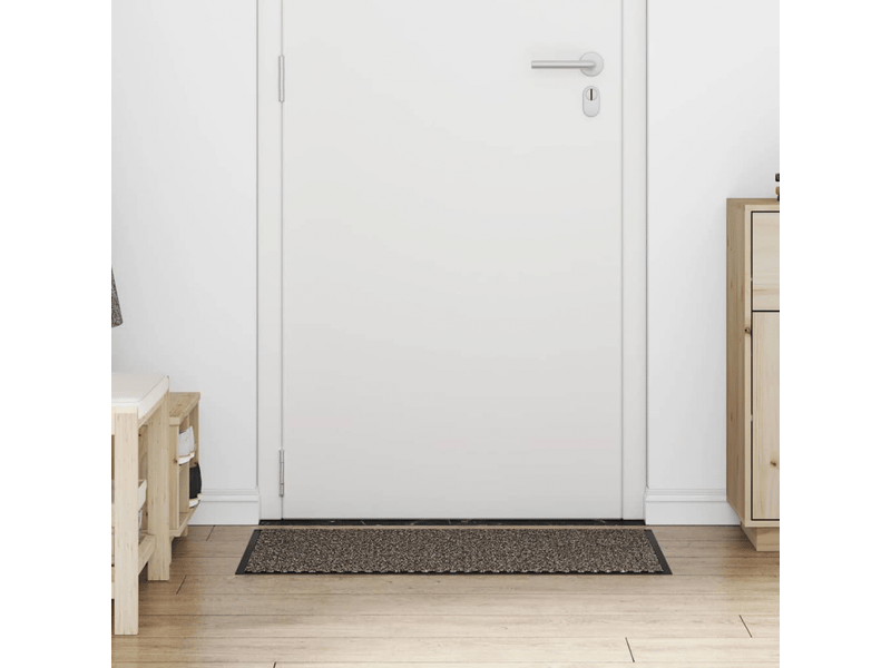  Paillasson marron 60x90 cm - comfortxl 4105580 - Conforama C