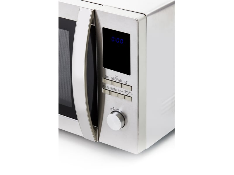 Micro ondes multifonction  SHARP R-982STWE - Conforama D