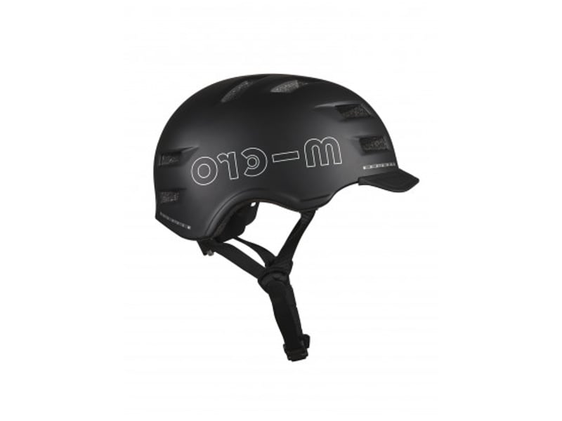  Micro smart helmet led - taille m AC2134 - Conforama A