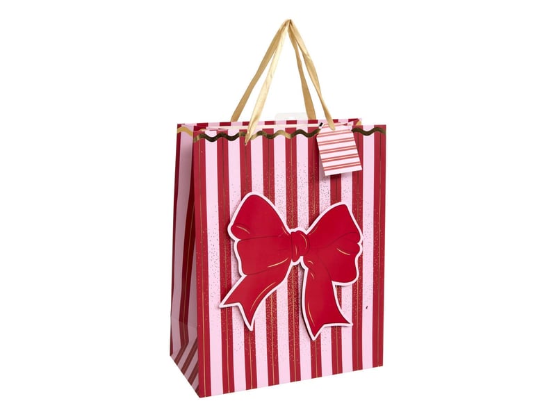  Sac cadeau arty mm  - Conforama A