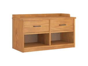 Banc  coloris marron <strong></strong> <strong></strong>