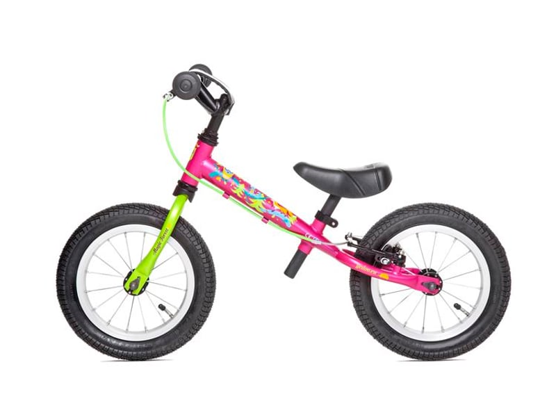 Balancebike yedoo tootoo special edition magic forest 13302 Magic Forest - Conforama A