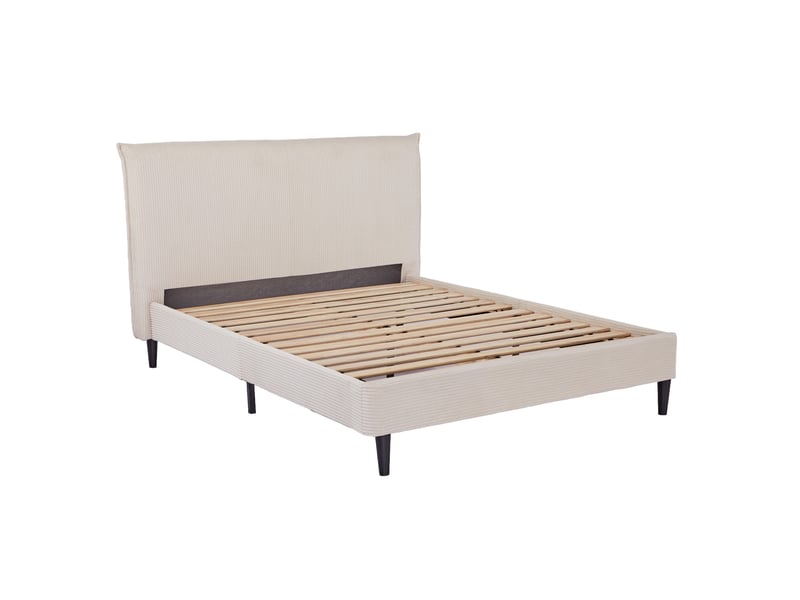 Lit adulte 140x190 cm  - Conforama C