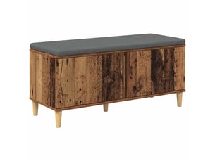 Banc  coloris taupe <strong></strong> <strong></strong>