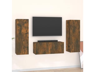 Meuble tv coloris multicolore  <strong></strong>  <strong></strong>