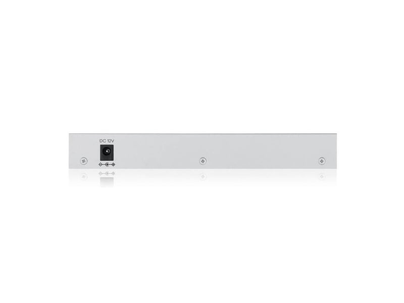 Switch zyxel gs1200-10v3-eu0101f  - Conforama D