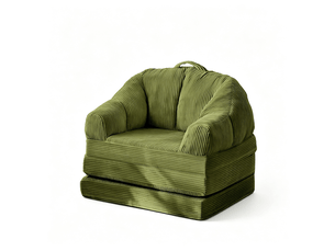Housse bz WUMAGIN vert