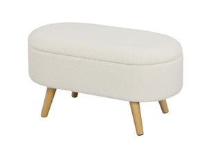 Banc  coloris beige <strong></strong> <strong></strong>