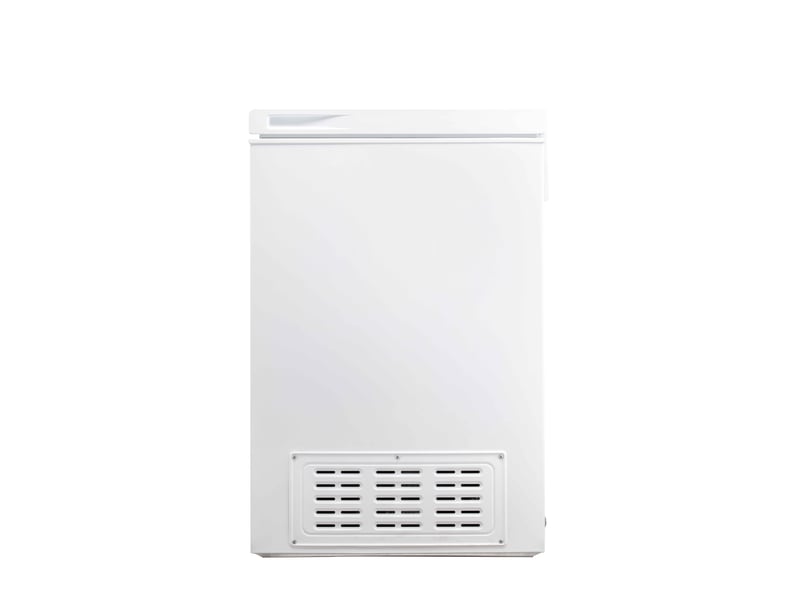  Congelateur coffre  - Conforama B