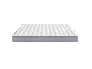Matelas 160x200 cm TCQPZ Ressorts soutien Ferme épaisseur 20 cm