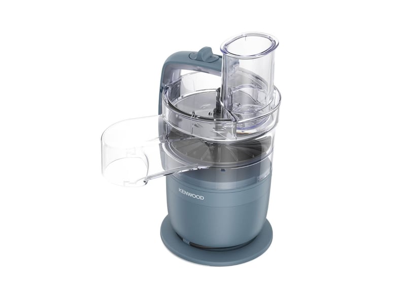 Kenwood - robot multifonctions 1.3l 900w vert eucalyptus fdp23380gr - multipro go FDP23380GR - Conforama A