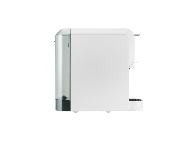  Machine a cafe a dosettes blanche compatible dolce gusto nespresso et cafe moulu CAT8590669349579 - Conforama C